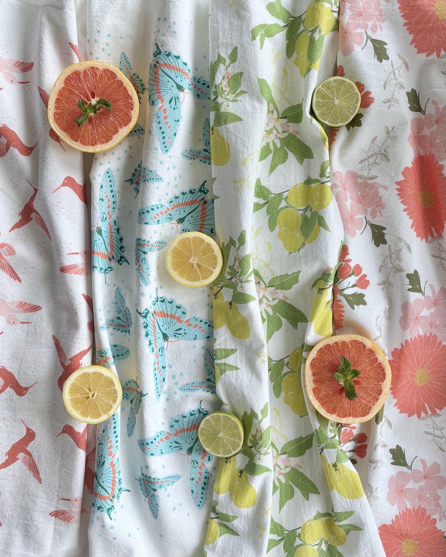 Tea Towels