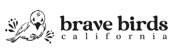 bravebirds