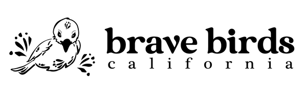 bravebirds